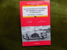 Amiral maurice dupont d'occasion  Poitiers