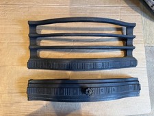 Black fire front for sale  SUTTON