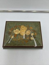 Vintage reuge romance for sale  West Palm Beach
