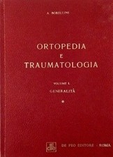 Antonio borellini ortopedia usato  Reggio Calabria