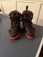 Hyperlight wakeboard binding for sale  Algonquin