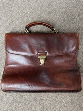 Bridge conker leather for sale  LEVEN