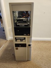 Amiga rbm towerhawk for sale  TILBURY