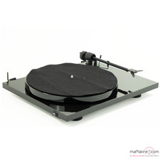 Platine pro ject d'occasion  France