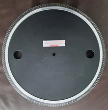 Platter turntable 604 for sale  NORTH SHIELDS