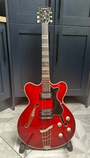 Vintage 1962 hofner for sale  WOLVERHAMPTON