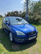 focus st 225 for sale focus st 225 for sale GUISBOROUGH