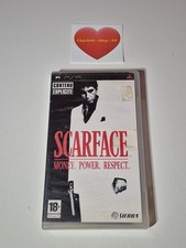 Scarface sony playstation d'occasion  La Valette-du-Var