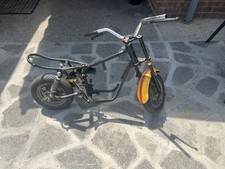Italjet franco morini for sale  BRAINTREE