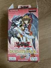 Duelist pack jaden gebraucht kaufen  Ankum
