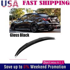Abs rear trunk for sale  Monroe Township