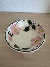 Salatschale wildrose wild gebraucht kaufen  Bitburg-Umland