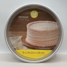 Wilton round cake for sale  Southampton