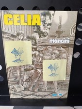 Mancini celia 4ème d'occasion  Paris XX