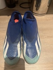 Adidas f50 for sale  SHEFFIELD