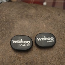 Wahoo fitness rpm for sale  DONCASTER