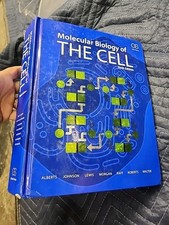 Molecular Biology of the Cell (Sixth Edition), Walter, Peter,Roberts, Keith,Raff comprar usado  Enviando para Brazil
