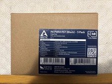 Arctic pwm pst usato  Cesena