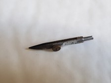 Vintage antique compass d'occasion  Expédié en Belgium
