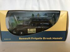 Renault frigate station d'occasion  Expédié en Belgium