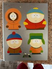 South park 1999 gebraucht kaufen  Versand nach Germany