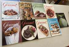 2009 gourmet food for sale  Saint Johns