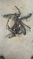 2009 yamaha nytro for sale  Jefferson