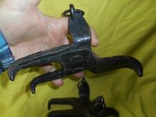 Rarissime ancien crampons d'occasion  Dijon