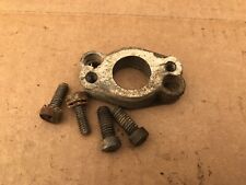 Carb flange 34712 for sale  Hinsdale