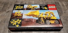 LEGO Technic 951 / 856 Bulldozer 1979 NEW, używany na sprzedaż  PL