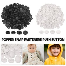 Kam snaps plastic for sale  WALTHAM CROSS