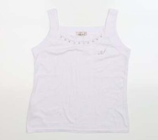 Guodil damen weiß gebraucht kaufen  Versand nach Germany