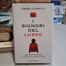 Signori del lusso usato  Italia
