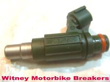 Kawasaki fuel injector for sale  WITNEY