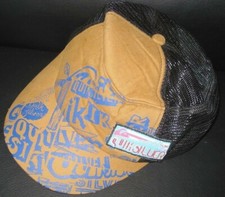 Casquette réglable vintage d'occasion  Aix-en-Provence-