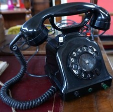 Telefono zenith vintage usato  Perugia