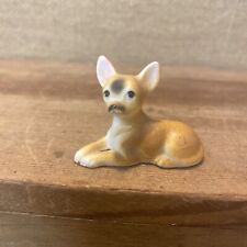 Tiny vintage bone for sale  Elberfeld