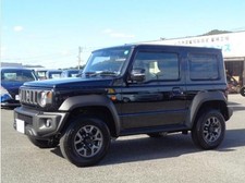 Suzuki jimny sierra for sale  MIDDLESBROUGH