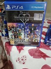 Kingdom hearts 1.5 usato  Qualiano