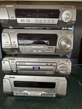Technics hifi stereo for sale  SHEFFIELD