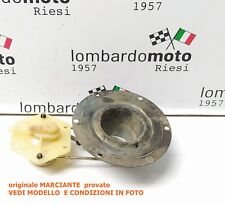 Bocchettone serbatoio benzina usato  Riesi