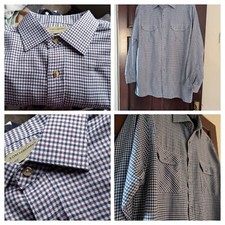 Men shirt tom for sale  HALIFAX