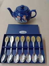 Tetley tea folk for sale  AYLESBURY