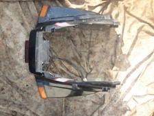 Rear fairing panels for sale  PICKERING