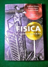 Libro fisica corso usato  Cardedu