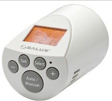 Salus ph60 elektronischer gebraucht kaufen  Dahlenburg