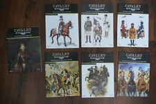 Delprado cavalry through d'occasion  Brest
