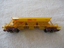 Jouef 6641 wagon d'occasion  Bourg-en-Bresse
