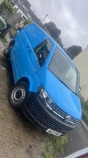 2017 volkswagen transporter for sale  BRISTOL
