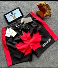 Costumi bagno desquared2 usato  Sant Anastasia